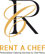 Rent-A-Chef, Remy Azavedo