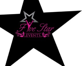 Five-Star Events